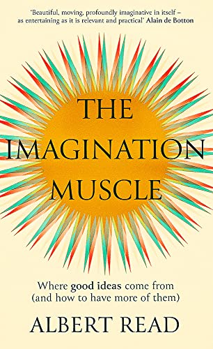 Constable The Imagination Muscle.