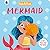 Happy Yak Mermaid A lift, pull and pop book (Hide and Peek).