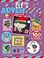 Make Believe Ideas Elfs Adventure Activity Book.