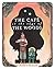 The Cafe at the Edge of the Woods