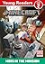 Farshore Minecraft Young Readers Mobs in the Mansion!.