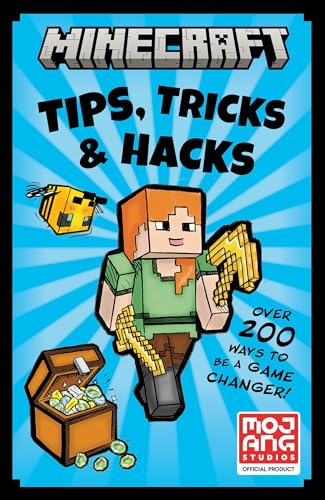 Farshore Minecraft Tips, Tricks and Hacks.