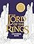 HarperCollins The Lord of the Rings Movie Trilogy Colouring Book Official and Authorised.