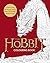 HarperCollins The Hobbit Movie Trilogy Colouring Book Official and Authorised.