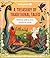 A treasury of traditional tales 1ed -anglais-