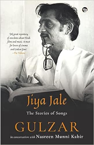 Speaking Tiger Publishing Private Limited Jiya Jale The Stories Of Songs.
