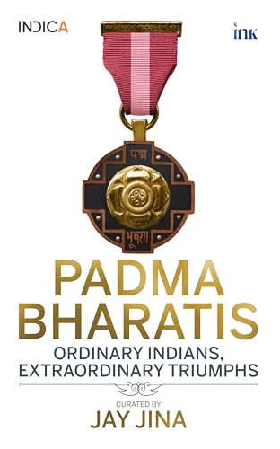 Padma Bharatis