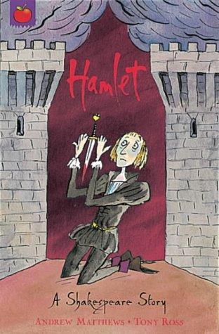 Hamlet: A Shakespeare Story