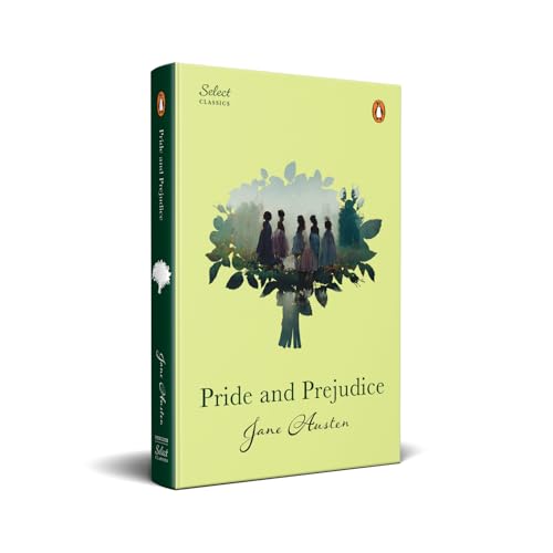 Pride And Prejudice (HB) by Austen Jane