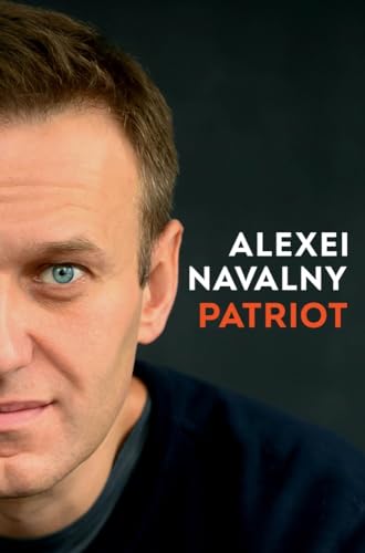 Patriot by Alexei Navalny