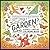 What's Inside a Garden?: Science and Nature Coloring Book: 40 Drawings to Color