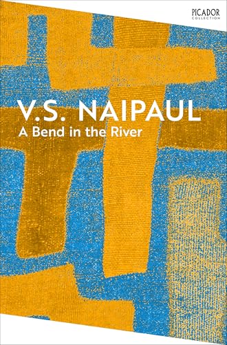 Picador A Bend in the River.