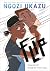 Flip: A Graphic Novel by Ngozi Ukazu