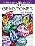 Creative Haven Gemstones Color by Number