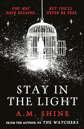 Stay in the Light