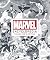 DK Marvel Encyclopedia Collectors Edition.