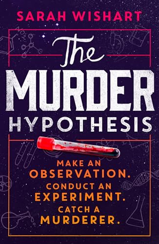 HarperCollins The Murder Hypothesis.