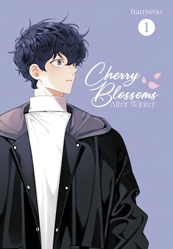 Cherry Blossoms After Winter, Vol. 1 by Bamwoo,