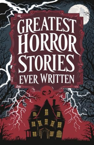 Greatest Horror Stories Ever Written