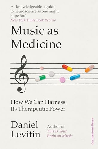 Music as Medicine