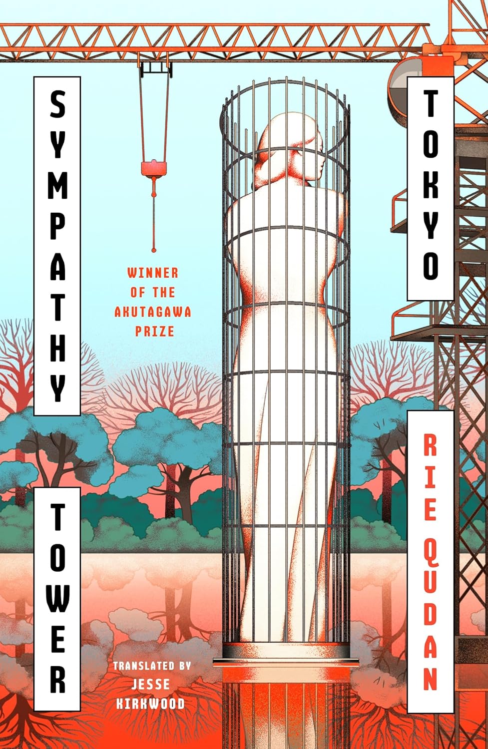 Sympathy Tower Tokyo
