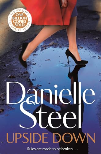 Pan Upside Down. by Danielle Steel