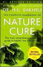 The Complete Handbook of Nature Cure