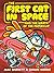 The First Cat in Space and the Wrath of the Paperclip: A Graphic Novel