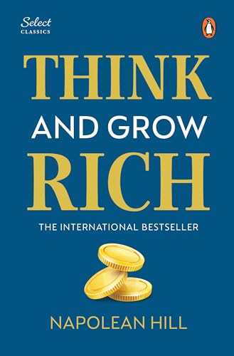 Penguin Select Classics: Think and Grow Rich:
