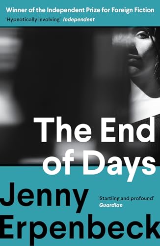 Granta Books The End of Days.
