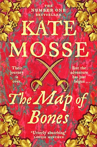 The Map of Bones