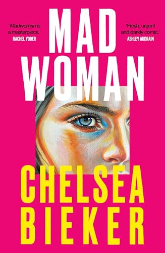 Mad woman