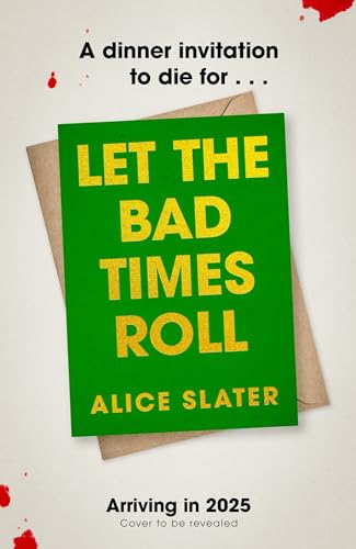 Let the bad times roll