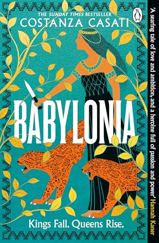 Babylonia