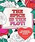 The Spice is the Plot!: Colouring for Romance Lovers
