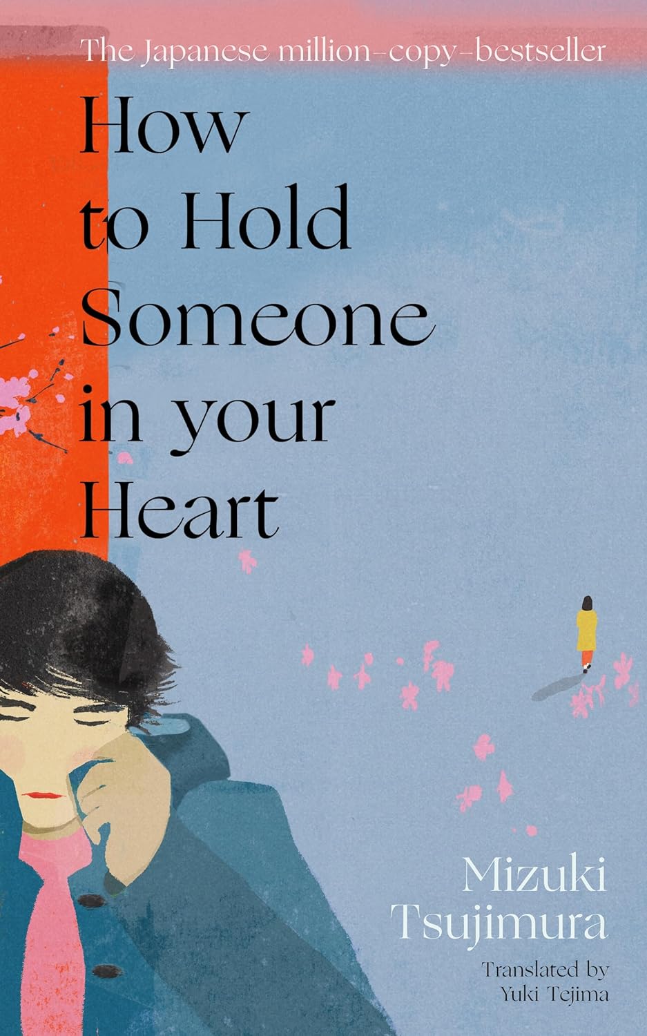 How to Hold Someone In Your Heart