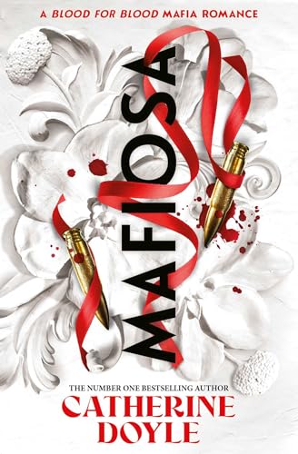 Simon Schuster Ltd Mafiosa.