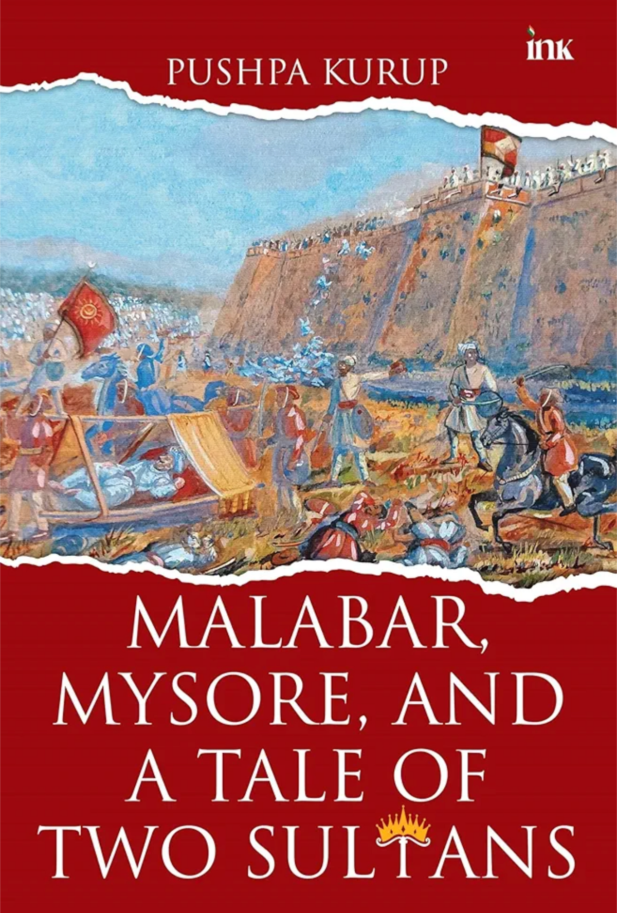 Malabar, Mysore, and a Tale of Two Sultans