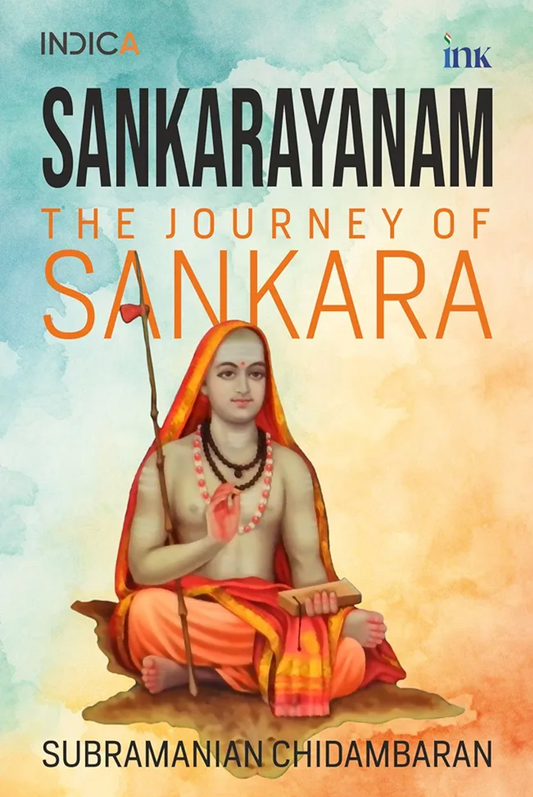 Sankarayanam: The Journey of Sankara