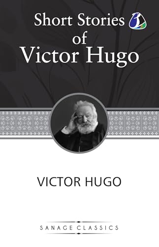 Victor Hugo Short Stories Collection