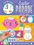 Make Believe Ideas Easter Parade Activity Book.