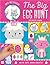 The Big Egg Hunt Activity Book