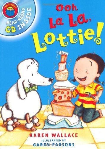 Ooh La La Lottie!
