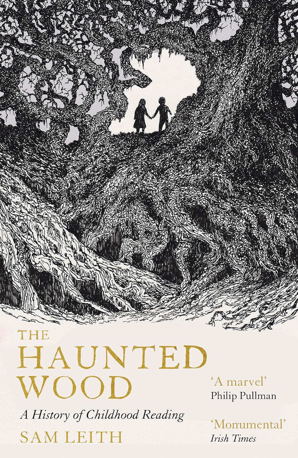 The Haunted Wood: A History of Childhood Reading