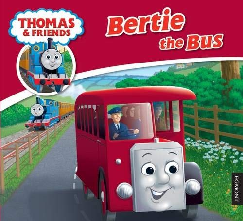 Thomas & Friends: Bertie (Thomas & Friends