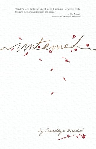 Untamed by Sandhya Mridul