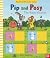 Nosy Crow Pip and Posy The Super Seasons (Memory Game Book).