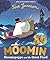 Puffin Moominpappa and the Great Flood.