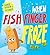 When Fish Finger Froze