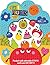 Make Believe Ideas Cutie Fruities Activity Book.